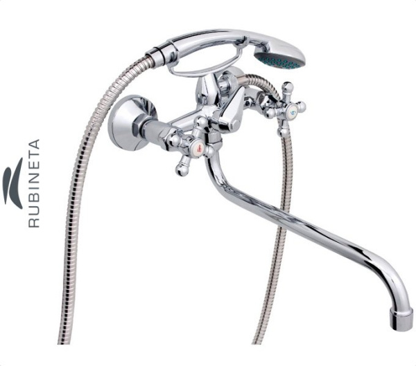 Rubineta R-1 (40) для ванны