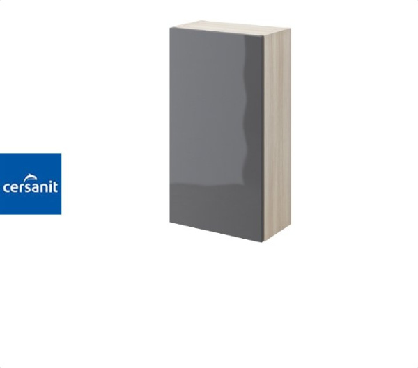 SMART 35 шкафчик Cersanit (S568-002)