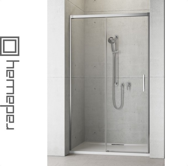 Душевая дверь RADAWAY IDEA DWJ для ванной комнаты