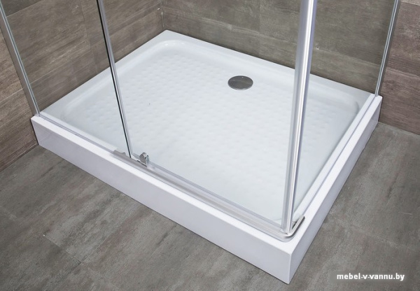 Фото Душевой поддон Erlit ER 120 H 120x90