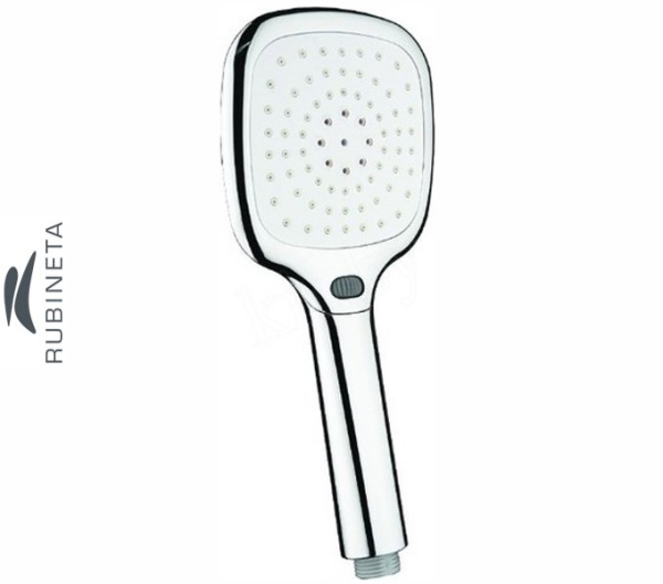 Rubineta RAINTOUCH душевая лейка в ванную