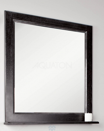 ЖЕРОНА 85 (1A158702GEM50) зеркало Aquaton
