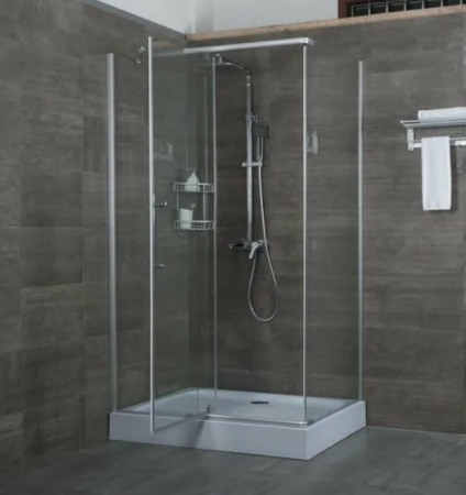 Душевая кабина ERLIT ER 10112H для ванной комнаты