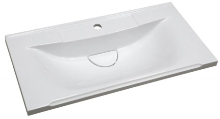 МАРТА 70 тумба Misty под умывальник (П-Мрт-01070-2513Н)