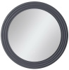 Mirage LED D800 зеркало EQUIL [zkMIRAGE.D800], Графит