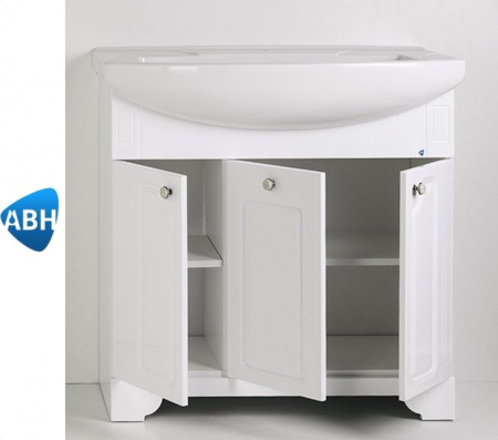 ВЕРОНА 85 тумба АВН Asomare под умывальник (46.07)