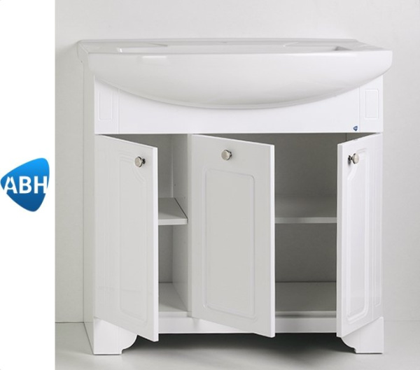 Фото ВЕРОНА 85 тумба АВН Asomare под умывальник (46.07)