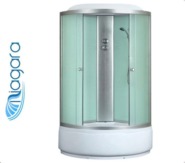 Душевая кабина NIAGARA NG-1308-08 для ванной комнаты