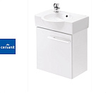 NANO 50 COLOURS тумба Cersanit под умывальник (S542-014-DSM) NANO 50 COLOURS тумба Cersanit под умывальник (S542-014-DSM)