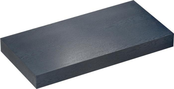 Фото Wellsee Genuine Tree 162006002, 100 см (столешница, опора 2 шт)