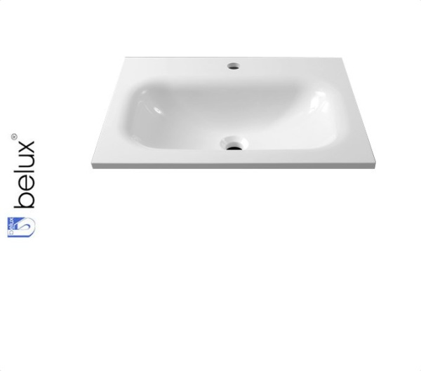 СЕВИЛЬЯ С-600 Белюкс. Умывальник мебельный к тумбе.