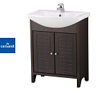 MOCCA 65 тумба Cersanit под умывальник (S544-010-DSM) MOCCA 65 тумба Cersanit под умывальник (S544-010-DSM)