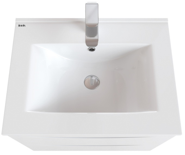 Cloud 60 тумба IDDIS [CLO60W0i95]