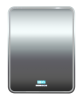 СТАЙЛ G LUX 70 зеркало Misty (ЗЛП451)