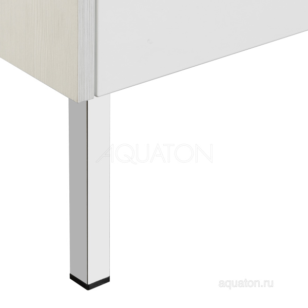 Фото ЙОРК 60 (1A170201YOAY0) тумба AQUATON под умывальник