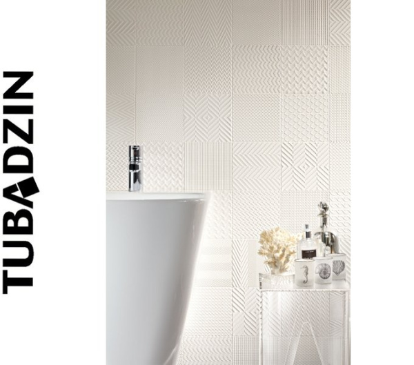 Фото Декор Elementary Patch Dust STR 5