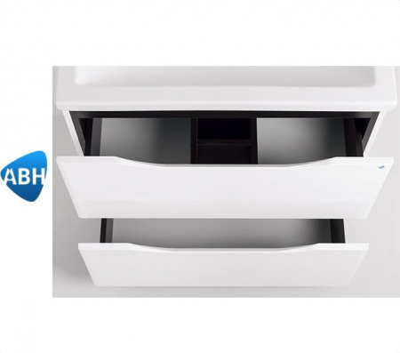 ЛАТТЭ 80 тумба АВН Asomare под умывальник (41.02)