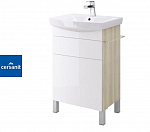 SMART 55 тумба Cersanit под умывальник (S568-010) SMART 55 тумба Cersanit под умывальник (S568-010)