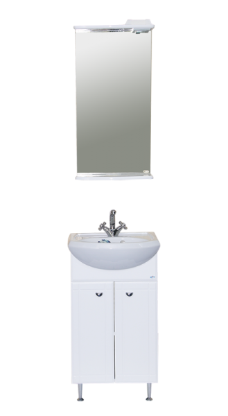 СОЛО 40 Тумба прямая Э-Сол01040-0112Д