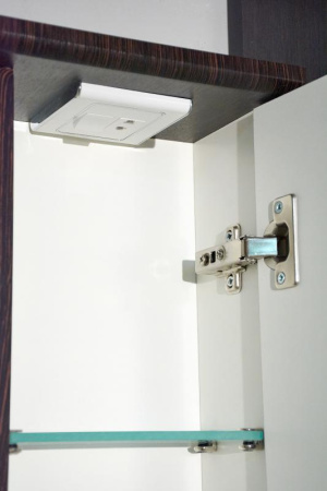 ЭЛВИС 85 зеркало Misty (П-Элв-01085-052П) Фото