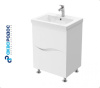 АЛЬФА 60 тумба Аква Родос под умывальник (АР0001805)