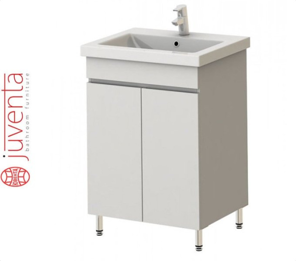АРИАДНА Ар2-60 тумба Juventa под умывальник (4820142275298)