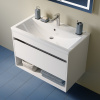 Optima Home 407 (80 см) умывальник IDDIS [4078000i28]
