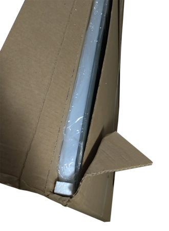 НЕОН 60 зеркало Misty (П-Нео060080-3ПРКВКУ)