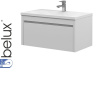 МАДРИД НП 80-01 (1) тумба Белюкс под умывальник (4810924241986)