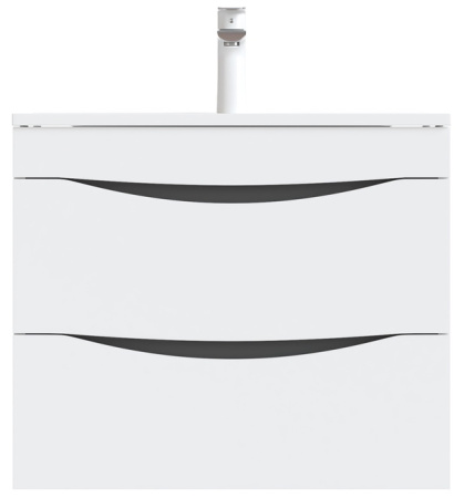 Cloud 60 тумба IDDIS [CLO60W0i95]