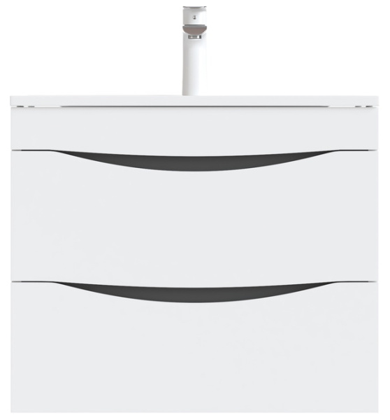 Cloud 60 тумба IDDIS [CLO60W0i95]