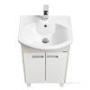 БЕККА PRO 50 (1A210801BAC20) тумба AQUATON под умывальник