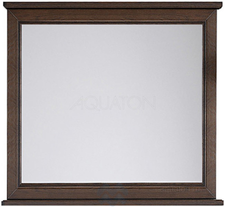ИДЕЛЬ 85 (1A195702IDM80) зеркало Aquaton