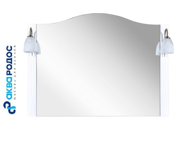 КЛАССИК 100 зеркало Аква Родос (АР0002694)