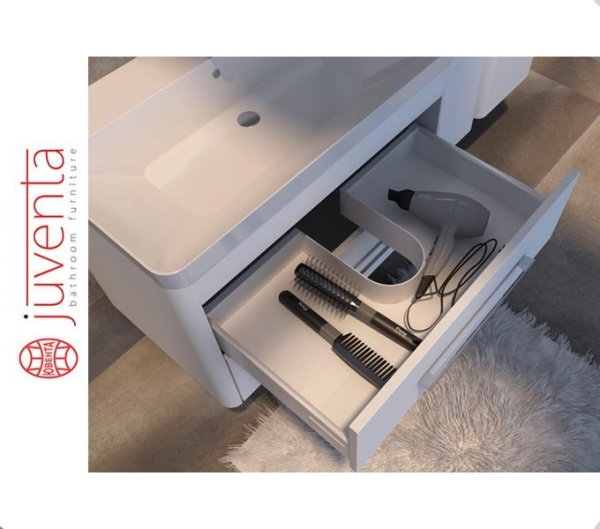 ЖЕНЕВА Gn-80 тумба Juventa под умывальник (4820142275588)