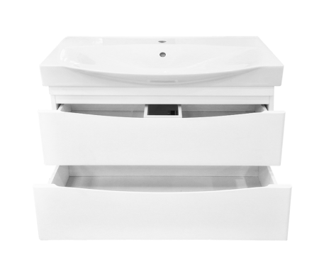 ЭЛВИС 105 тумба Misty под умывальник (П-Элв01105-0112Я)