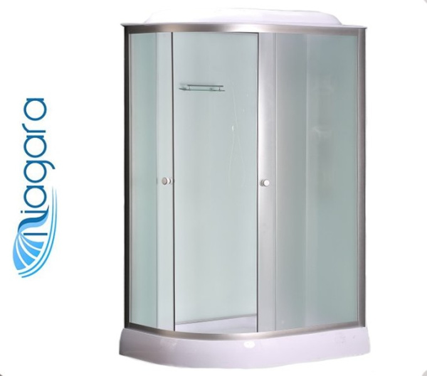 Душевая кабина NIAGARA NG-303-08 L/R для ванной комнаты