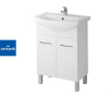 OLIVIA 60 тумба Cersanit под умывальник (S543-004-DSM)