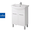 OLIVIA 60 тумба Cersanit под умывальник (S543-004-DSM) OLIVIA 60 тумба Cersanit под умывальник (S543-004-DSM)