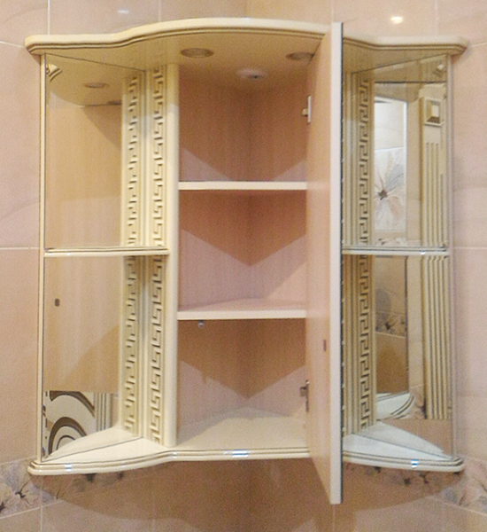 Фото Olimpia Lux 60 R Л-Олл02060-033УгП