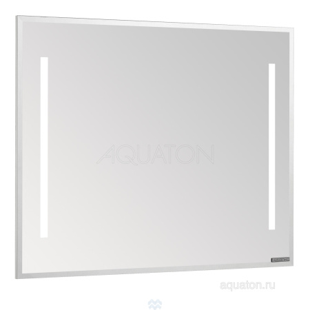 ОТЕЛЬ 80 (1A101302OT010) зеркало Aquaton
