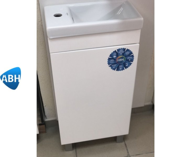 ЭКО+ 40 тумба АВН Asomare под умывальник  ( )