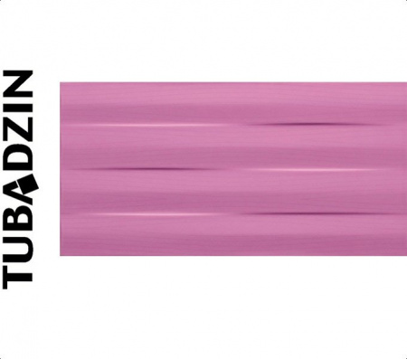 Плитка облицовочная Maxima Purple STR