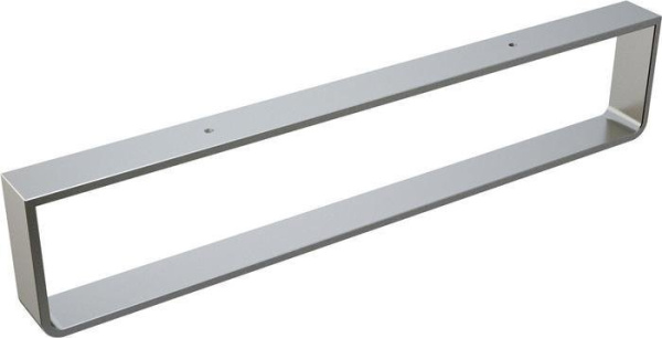 Wellsee Genuine Tree 162013003, 80 см (столешница, полотенц 1 шт, хром)