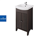 MOCCA 50 тумба Cersanit под умывальник (S544-013-DSM) MOCCA 50 тумба Cersanit под умывальник (S544-013-DSM)