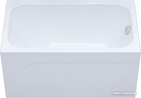 Ванна Triton Стандарт 120x70 (с ножками)