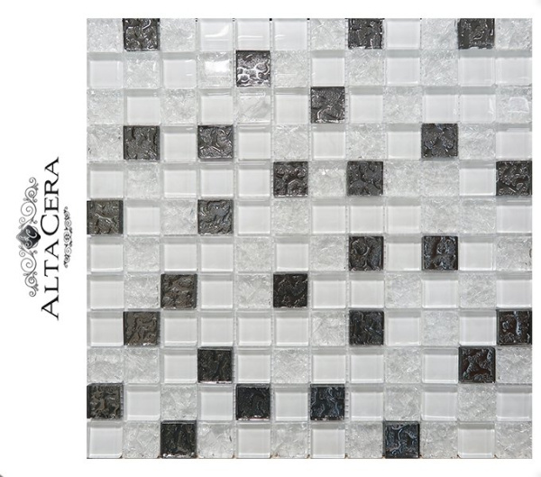 Мозайка MOSAIC GLASS