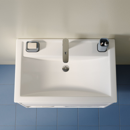 Optima Home 407 (70 см) умывальник IDDIS [4077000i28]