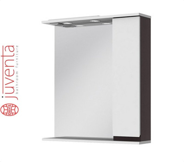 МОНИКА НОВАЯ МШНЗ3-75 зеркало Juventa (4820142274109)