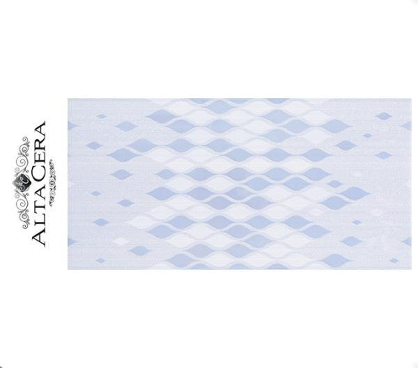 Декор BLIK AZUL